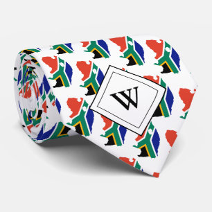 SOUTH AFRIKA Christian Scripture J3:16 Monogram Slips