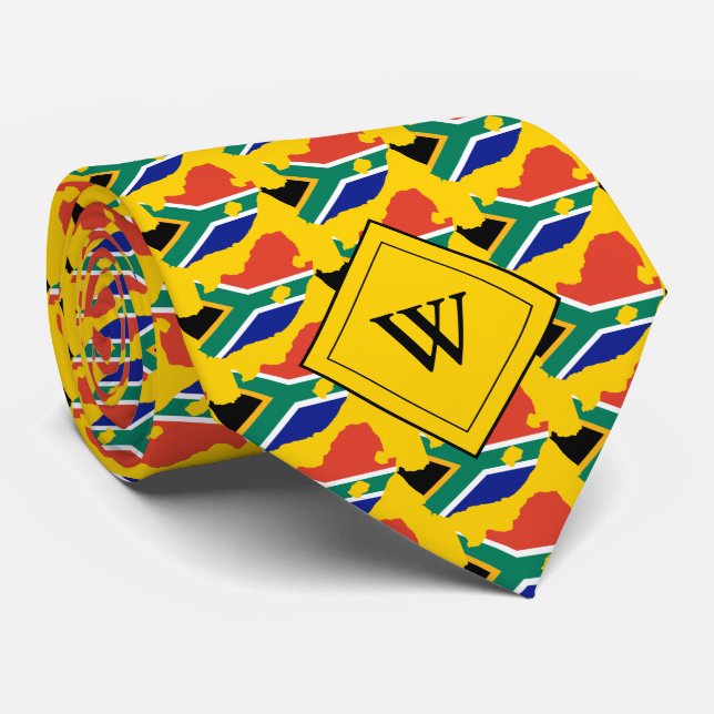 SOUTH AFRIKA Christian Scripture Monogram GULT Slips (Rullad)
