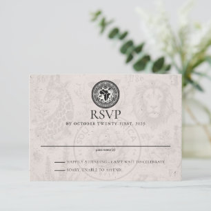 South Afrika Passport Bröllop OSA Kort