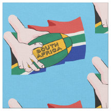 South Afrika Rugby