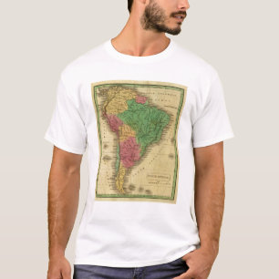 South America 22 T Shirt