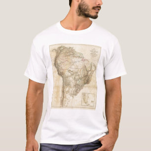 South America 25 T Shirt