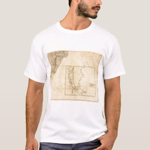 South America 33 Tee