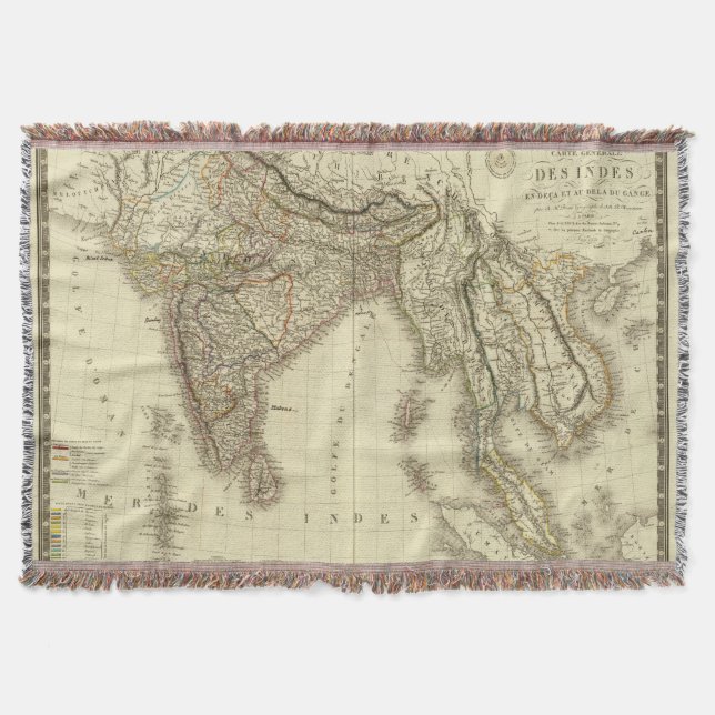 South Asia Filt (Framsidan)