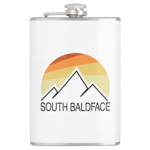 South Baldface New Hampshire Retro Fickplunta