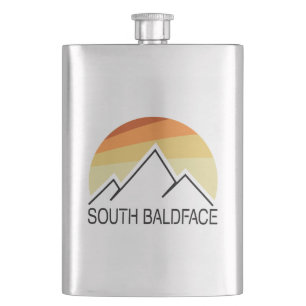 South Baldface New Hampshire Retro Fickplunta