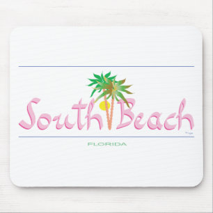 South Beach, FL Musmatta