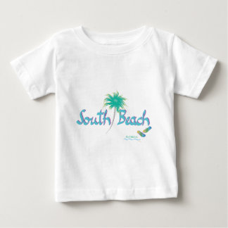 South Beach, FL Tröja