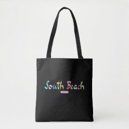 South Beach Miami, FL, Tropical, Coola Tygkasse