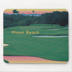 South Beach - Miami GOLF Musmatta
