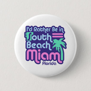 South Beach Miami Knapp
