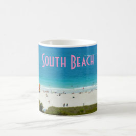 ~South Beach~MUG Kaffemugg