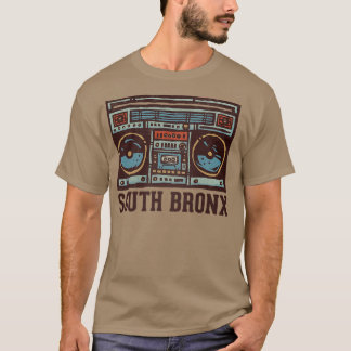 South Bronx T Shirt