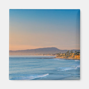 South Carlsbad strand Magnet