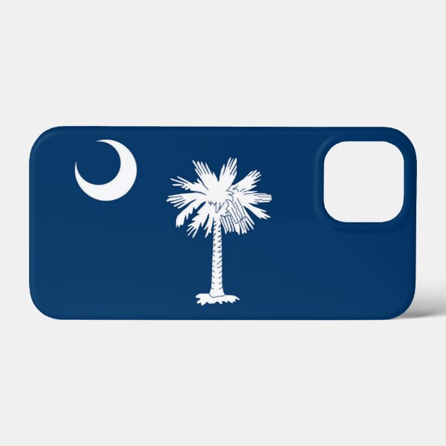 South Carolina (Baksida (horisontell))