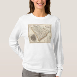 South Carolina 2 Tee Shirt