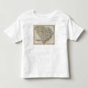 South Carolina 5 T-shirt