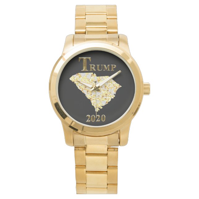 SOUTH CAROLINA ARMBANDSUR (Framsida)