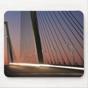 South Carolina Arthur Ravenel jr. överbryggar Musmatta