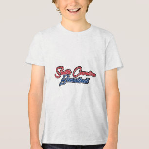 South Carolina Basketball (usa Färg) T Shirt