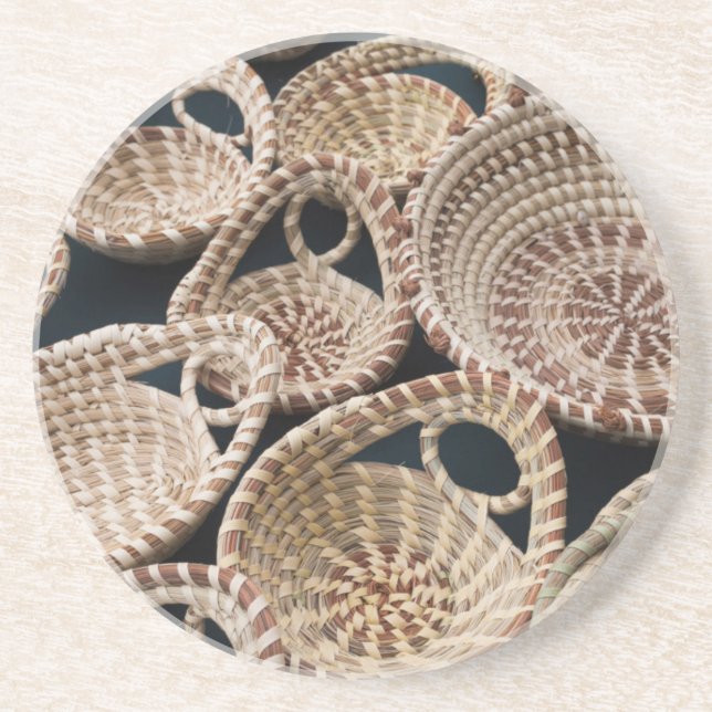 South Carolina, Charleston, Market Hall Underlägg Sandsten (Framsidan)