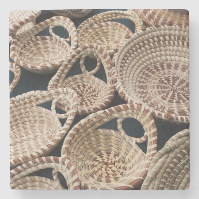 South Carolina, Charleston, Market Hall Underlägg Sten (Framsidan)