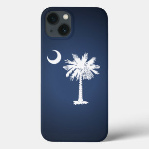 South Carolina Flagga