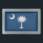 South Carolina Flagga<br><div class="desc">South Carolina Flagga</div>