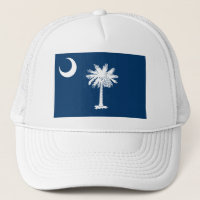 SOUTH CAROLINA FLAGGA