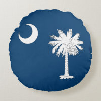 South Carolina flagga