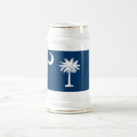 SOUTH CAROLINA FLAGGA