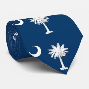 South Carolina Flagga Slips