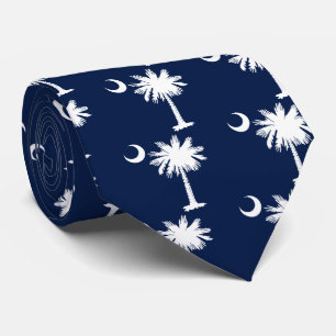 South Carolina Flagga Slips
