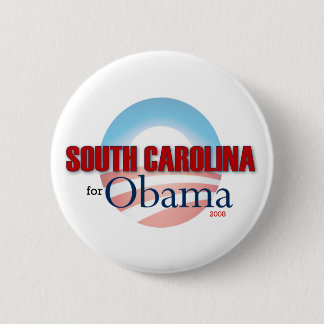 SOUTH CAROLINA för Obama Knapp