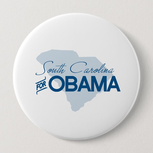 South Carolina for Obama.png Knapp (Framsida)