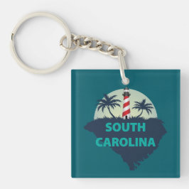 South Carolina, Förenta staterna