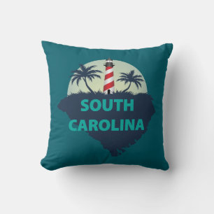 South Carolina, Förenta staterna Kudde