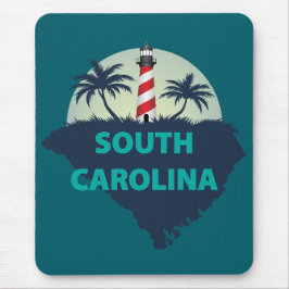South Carolina, Förenta staterna Musmatta