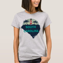 South Carolina, Förenta staterna