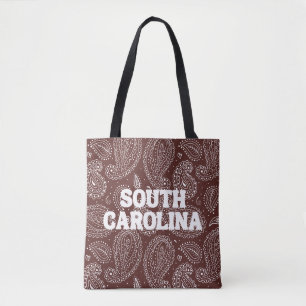 SOUTH CAROLINA GAMECOCKS VÄSKOR
