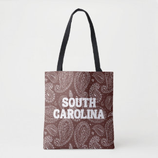 SOUTH CAROLINA GAMECOCKS VÄSKOR 