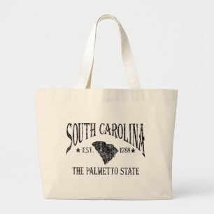 South Carolina Jumbo Tygkasse
