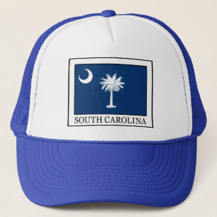 South Carolina Keps