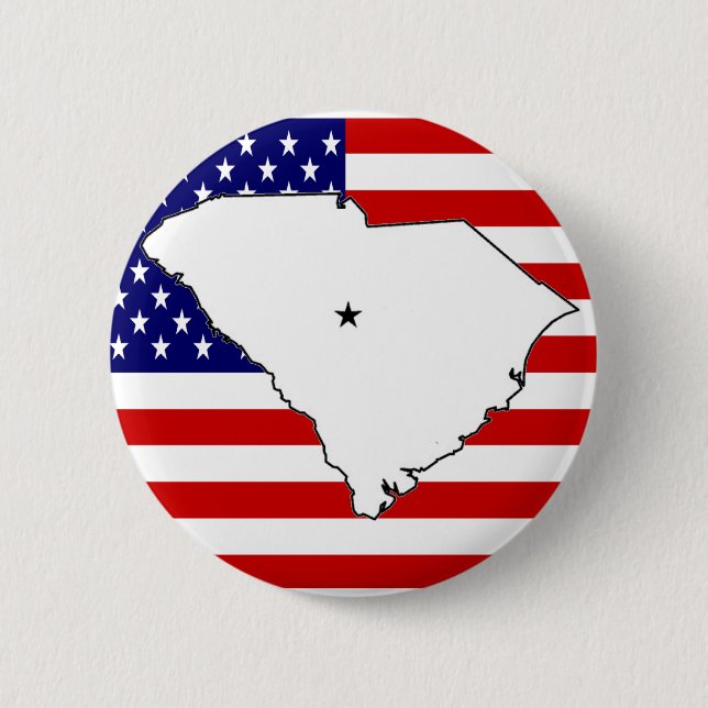 SOUTH CAROLINA KNAPP (Framsida)