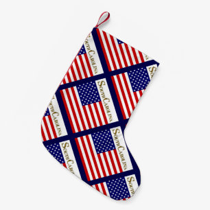 SOUTH CAROLINA LITEN JULSTRUMPA
