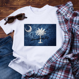 South Carolina Lowcountry Life Gender Neutral T Shirt