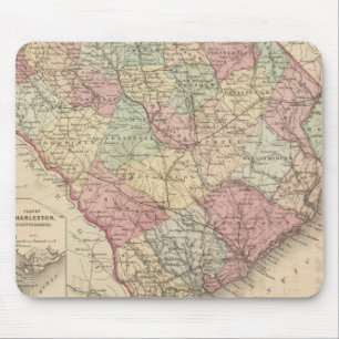 South Carolina Musmatta