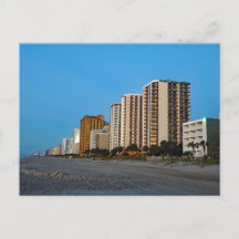 South Carolina Myrtle Beach Hotels Photo