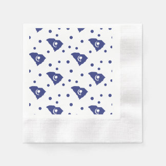 South Carolina Pappersservett