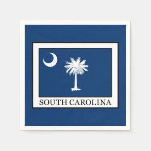 South Carolina Pappersservett